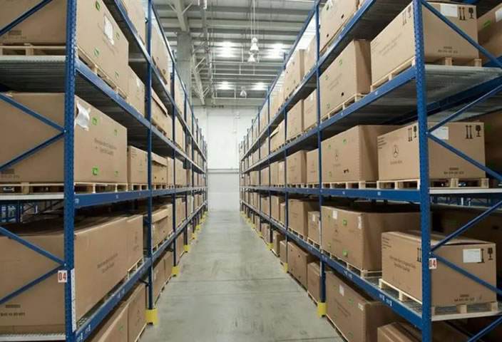 厦门到烈山区货物仓储