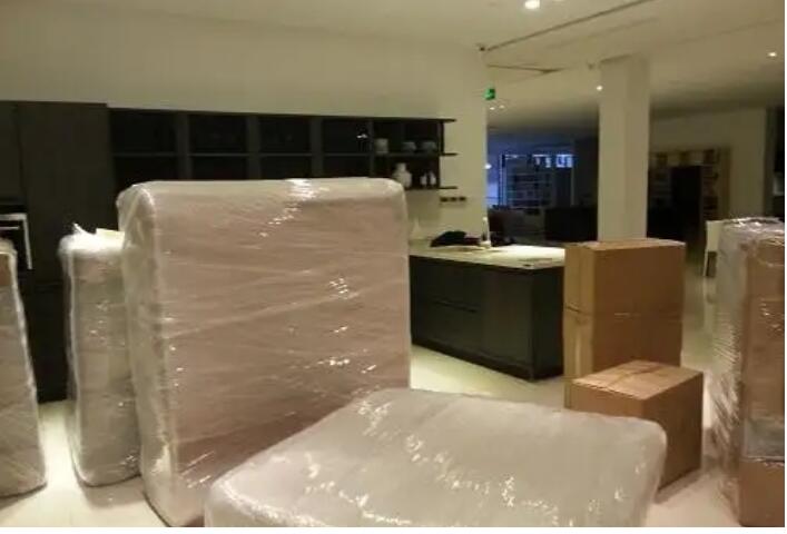 厦门到烈山区长途搬家