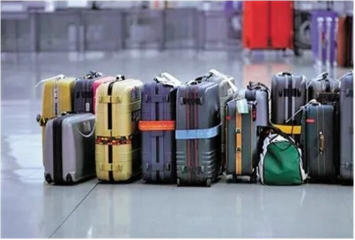 厦门到烈山区行李托运