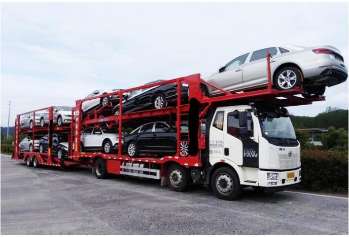 厦门到烈山区轿车托运